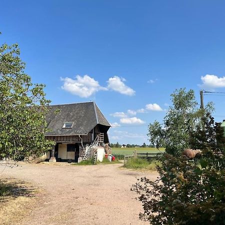 Apartamento Logis Du Coudray Boissey-le-Chatel Exterior foto