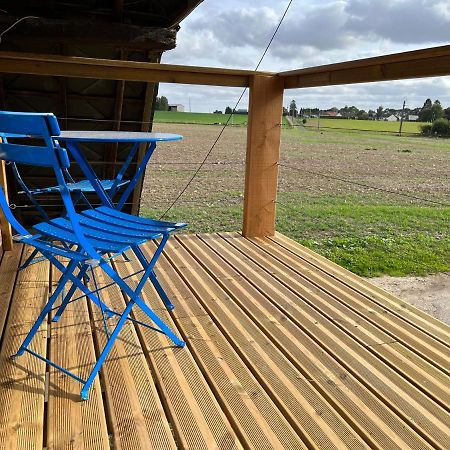 Apartamento Logis Du Coudray Boissey-le-Chatel Exterior foto