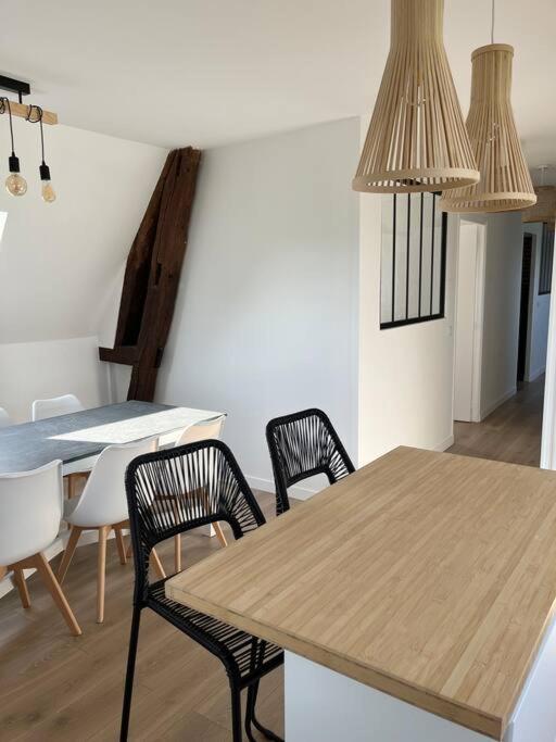 Apartamento Logis Du Coudray Boissey-le-Chatel Exterior foto