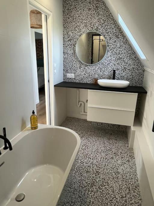 Apartamento Logis Du Coudray Boissey-le-Chatel Exterior foto